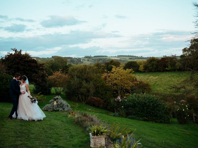 Emma and Nick&apos;s Wedding in Cheltenham, Gloucestershire 13