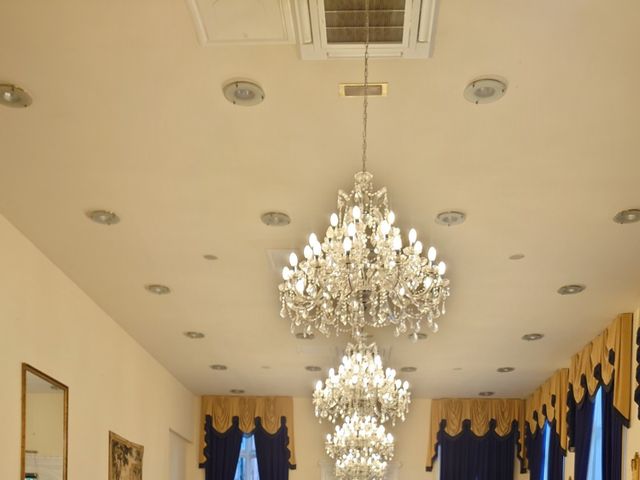 Chris  and Lorna's Wedding in Nottingham, Nottinghamshire 4