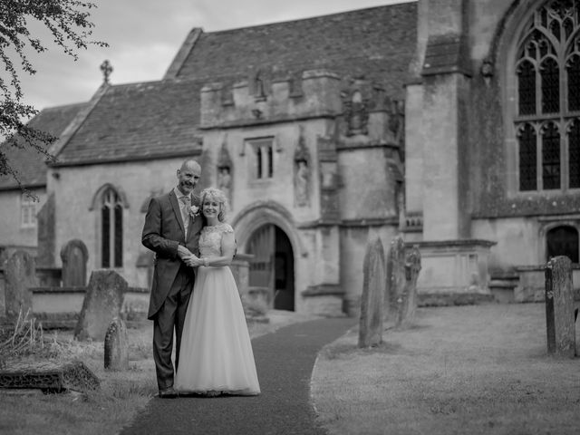 Marcus and Suzy&apos;s Wedding in Corsham, Wiltshire 14
