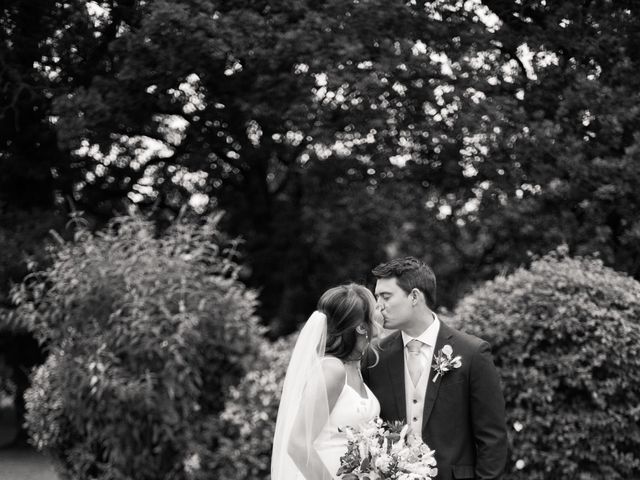 Steff and Alex&apos;s Wedding in Knutsford, Cheshire 163