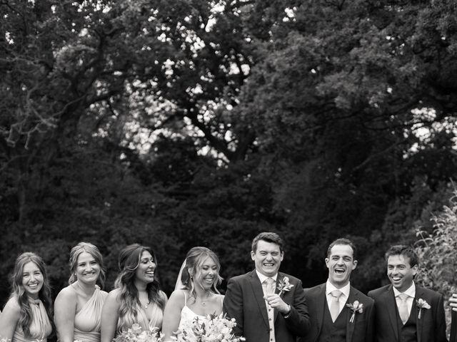 Steff and Alex&apos;s Wedding in Knutsford, Cheshire 179