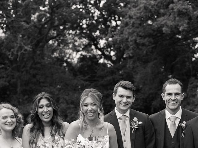 Steff and Alex&apos;s Wedding in Knutsford, Cheshire 182