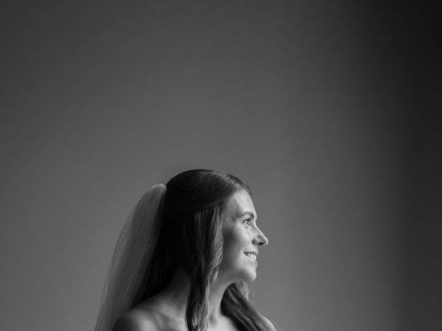 Dan and Jade's Wedding in Bath, Somerset 7