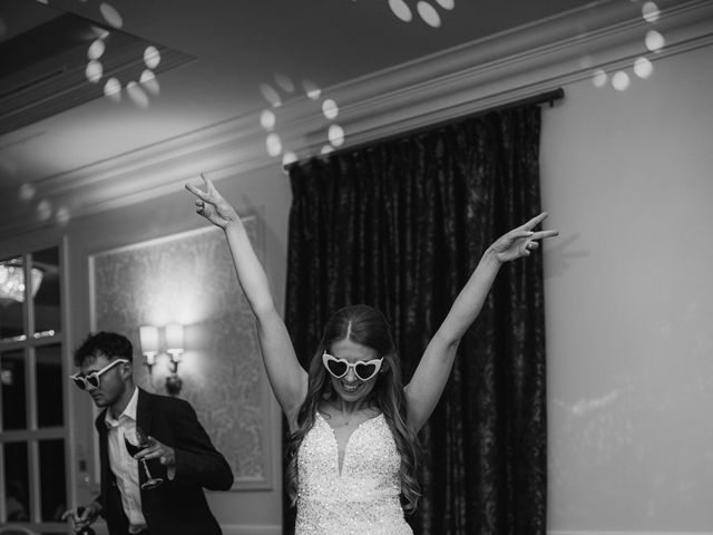 Dan and Jade's Wedding in Bath, Somerset 12