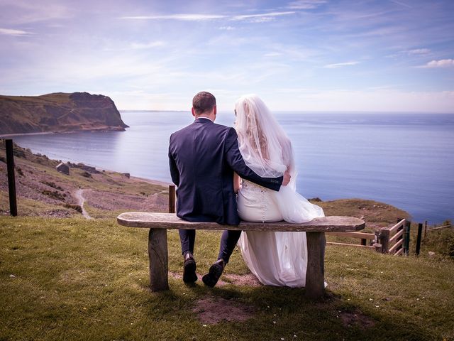 Aled and Ceri's Wedding in North Wales, Gwynedd 6