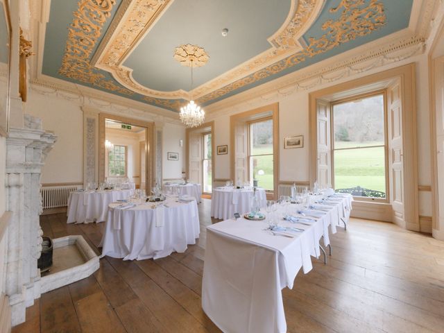 Aaron and Lisa's Wedding in Taunton, Somerset 4