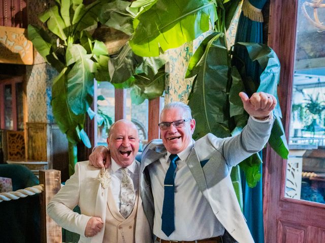 Kalem and Ashleigh's Wedding in Jesmond, Tyne &amp; Wear 28