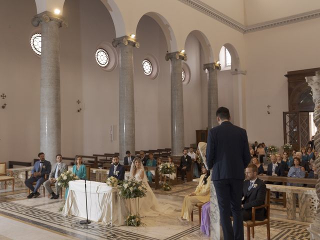 ILARY and MARK&apos;s Wedding in Rome, Rome 17
