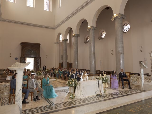 ILARY and MARK&apos;s Wedding in Rome, Rome 22