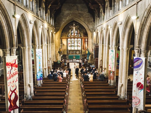 Rebekah and Connor&apos;s Wedding in Spalding, Lincolnshire 7
