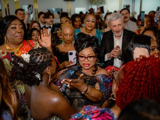 Sara &amp; Eric's wedding 2