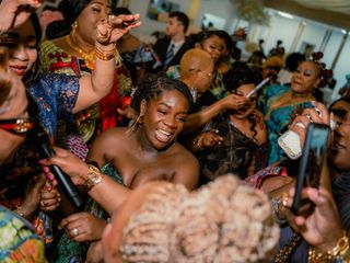 Sara &amp; Eric's wedding 3