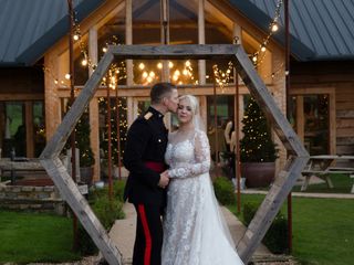 Cheriann & Mitch's wedding
