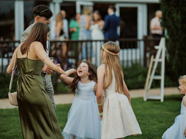 Will and Lucy&apos;s Wedding in Combermere Abbey, Cheshire 63