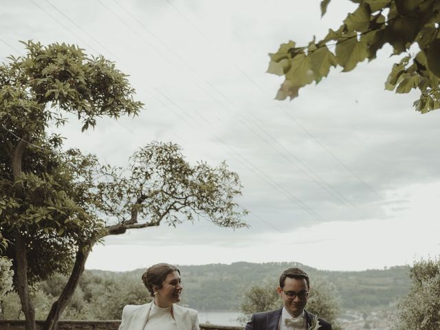 Dorian and Ksenja&apos;s Wedding in Lake Garda, Lake Garda 1