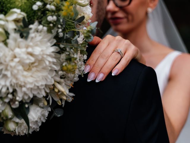 Liam and Ellie-Louise&apos;s Wedding in Wokingham, Berkshire 34