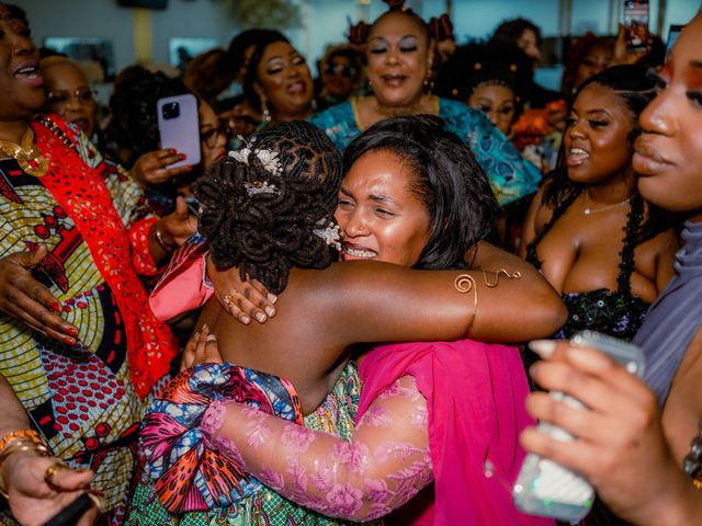 Eric and Sara's Wedding in London - North, North London 8