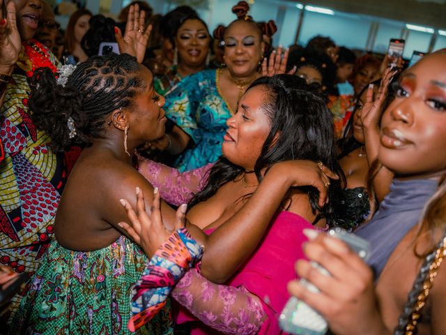 Eric and Sara's Wedding in London - North, North London 9