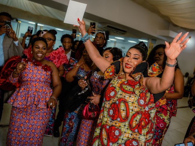 Eric and Sara's Wedding in London - North, North London 12