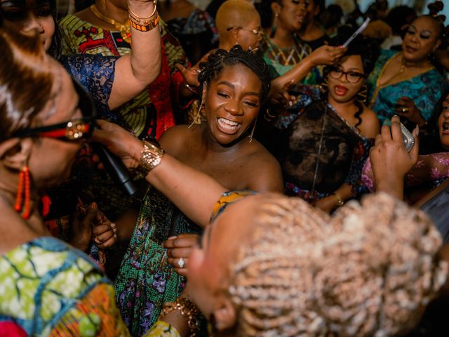 Eric and Sara's Wedding in London - North, North London 15