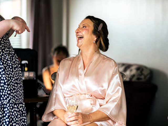 AIDAN and EMILY's Wedding in Hull, East Riding of Yorkshire 9