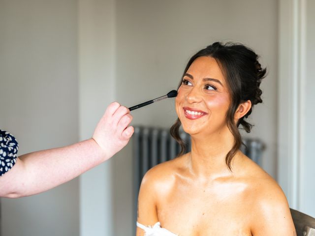 AIDAN and EMILY's Wedding in Hull, East Riding of Yorkshire 12
