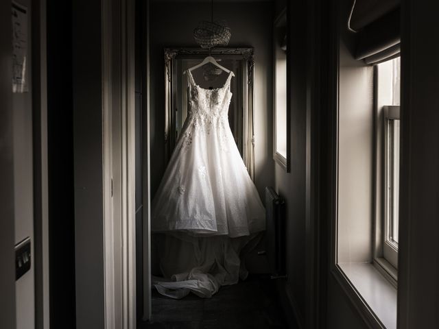 AIDAN and EMILY's Wedding in Hull, East Riding of Yorkshire 15