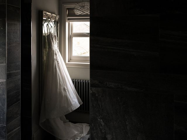 AIDAN and EMILY's Wedding in Hull, East Riding of Yorkshire 16