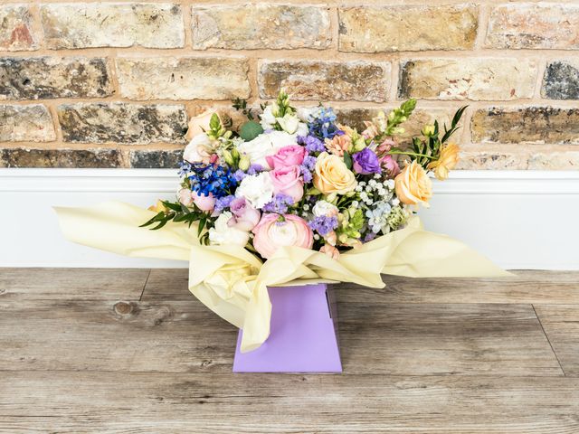 AIDAN and EMILY's Wedding in Hull, East Riding of Yorkshire 19