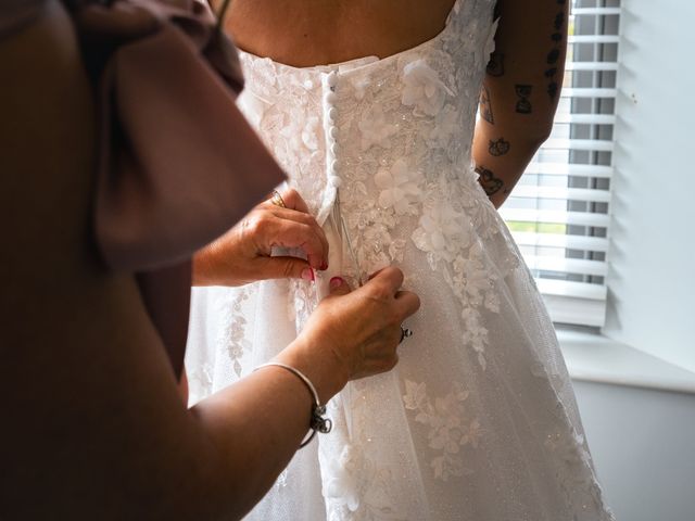 AIDAN and EMILY's Wedding in Hull, East Riding of Yorkshire 23