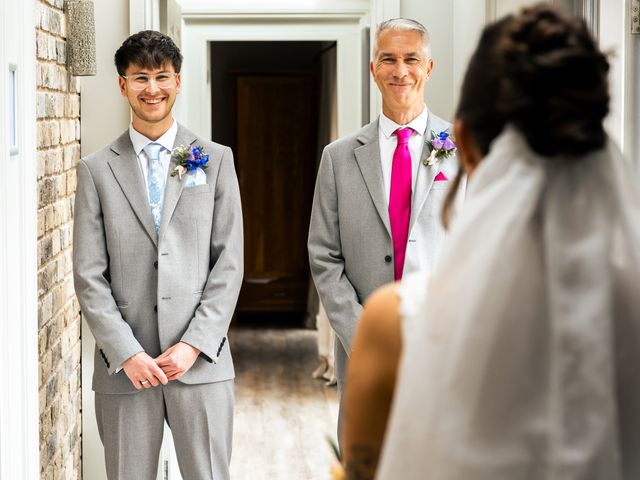 AIDAN and EMILY's Wedding in Hull, East Riding of Yorkshire 32