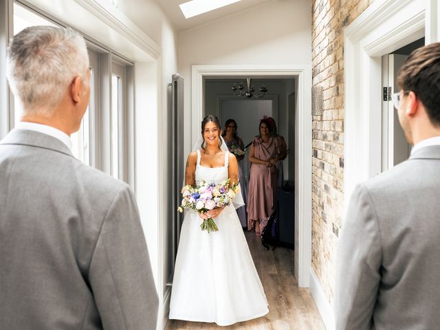 AIDAN and EMILY's Wedding in Hull, East Riding of Yorkshire 33