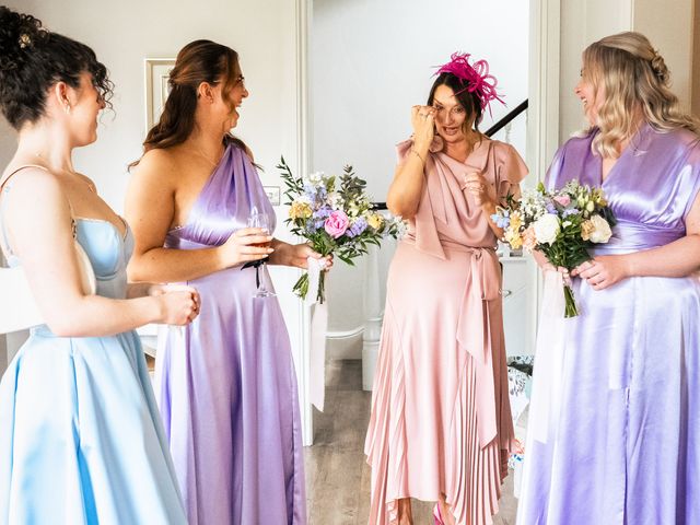AIDAN and EMILY's Wedding in Hull, East Riding of Yorkshire 35