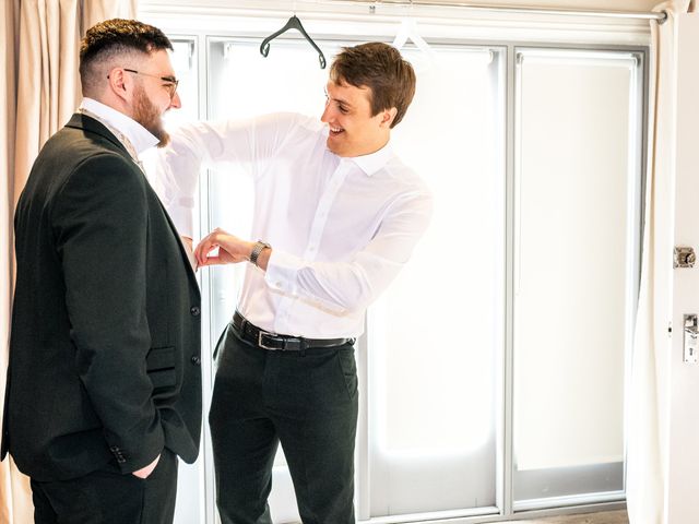 AIDAN and EMILY's Wedding in Hull, East Riding of Yorkshire 46