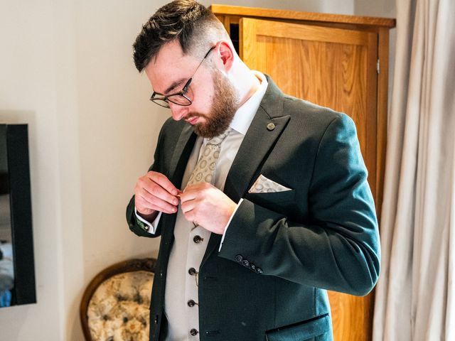 AIDAN and EMILY's Wedding in Hull, East Riding of Yorkshire 49
