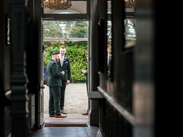 AIDAN and EMILY's Wedding in Hull, East Riding of Yorkshire 52