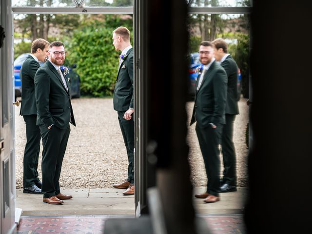AIDAN and EMILY's Wedding in Hull, East Riding of Yorkshire 53