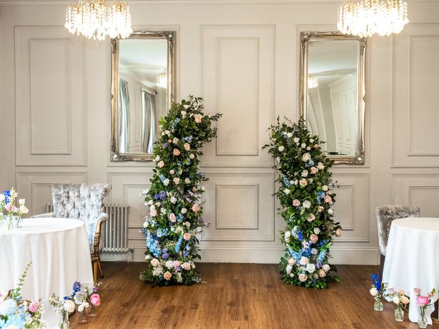 AIDAN and EMILY's Wedding in Hull, East Riding of Yorkshire 57