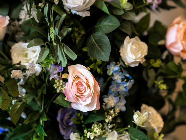 AIDAN and EMILY's Wedding in Hull, East Riding of Yorkshire 58