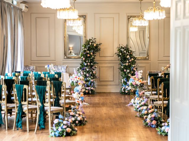 AIDAN and EMILY's Wedding in Hull, East Riding of Yorkshire 59