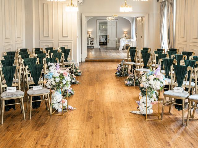 AIDAN and EMILY's Wedding in Hull, East Riding of Yorkshire 60