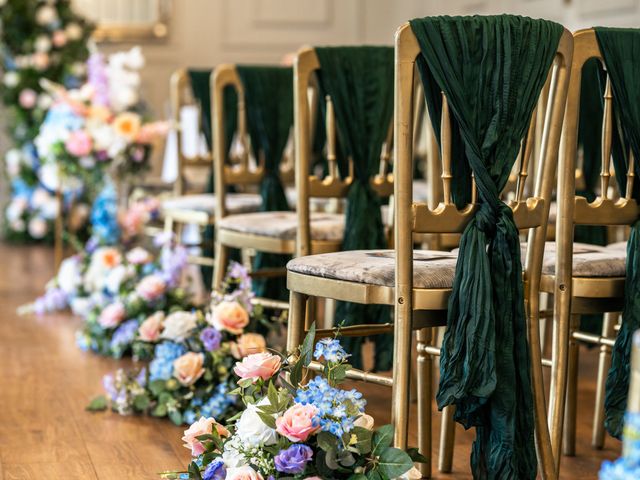 AIDAN and EMILY's Wedding in Hull, East Riding of Yorkshire 62
