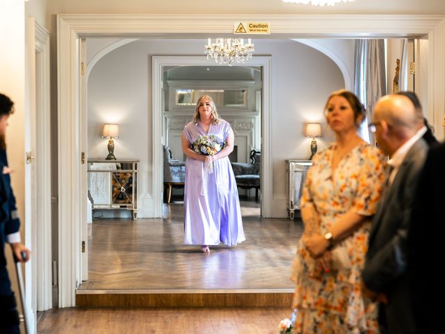 AIDAN and EMILY's Wedding in Hull, East Riding of Yorkshire 66