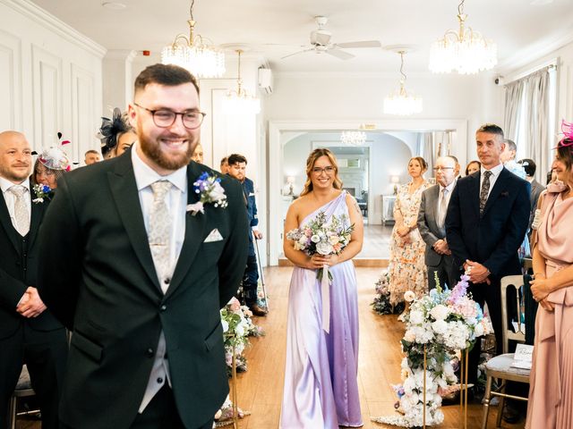 AIDAN and EMILY's Wedding in Hull, East Riding of Yorkshire 67
