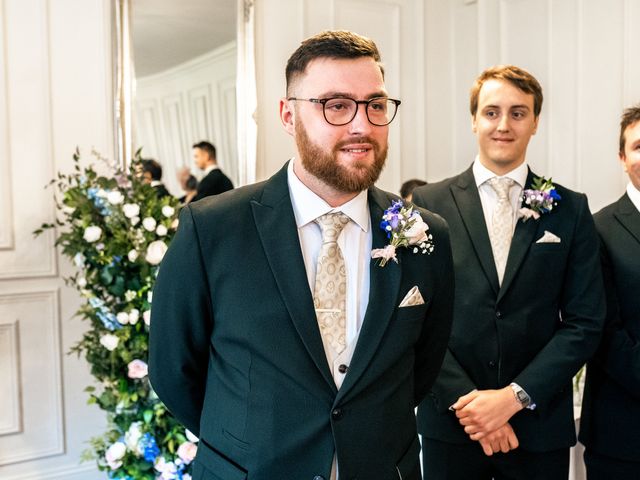 AIDAN and EMILY's Wedding in Hull, East Riding of Yorkshire 71