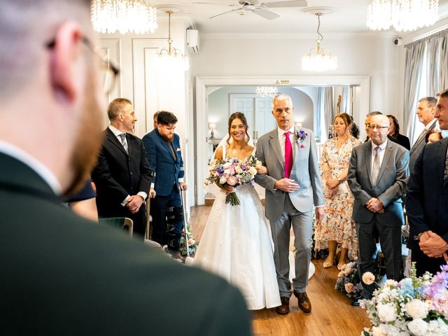 AIDAN and EMILY's Wedding in Hull, East Riding of Yorkshire 73