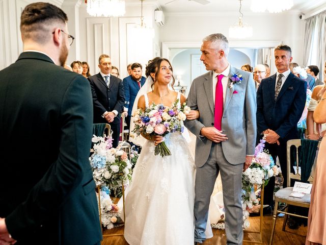 AIDAN and EMILY's Wedding in Hull, East Riding of Yorkshire 74