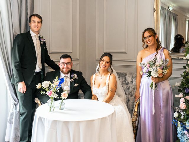 AIDAN and EMILY's Wedding in Hull, East Riding of Yorkshire 89