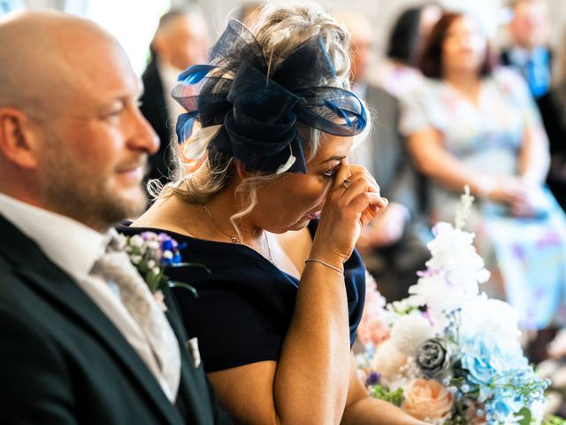 AIDAN and EMILY's Wedding in Hull, East Riding of Yorkshire 90