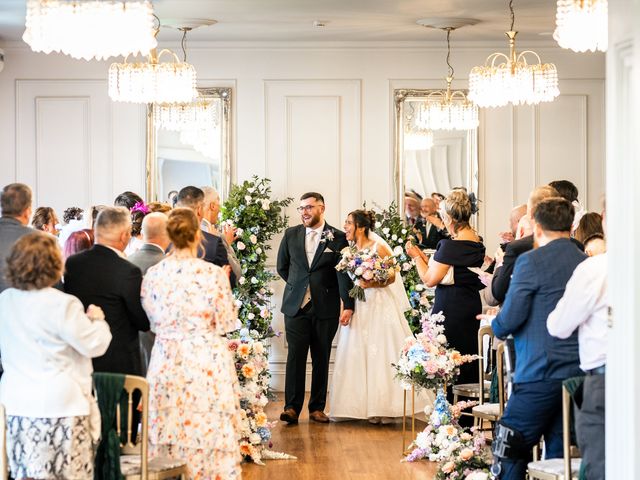 AIDAN and EMILY's Wedding in Hull, East Riding of Yorkshire 91